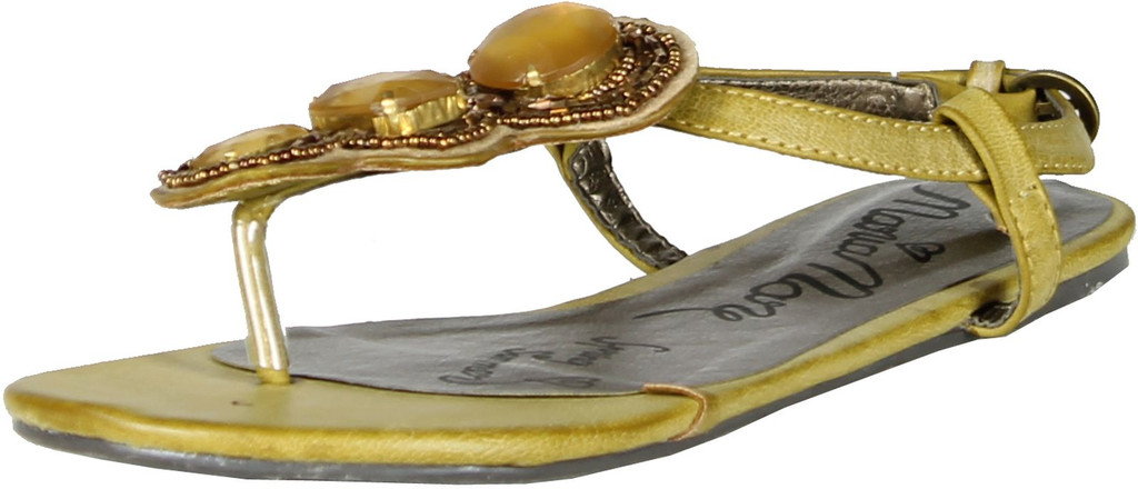 Maria Mare Womens Ante Fashion Sandals