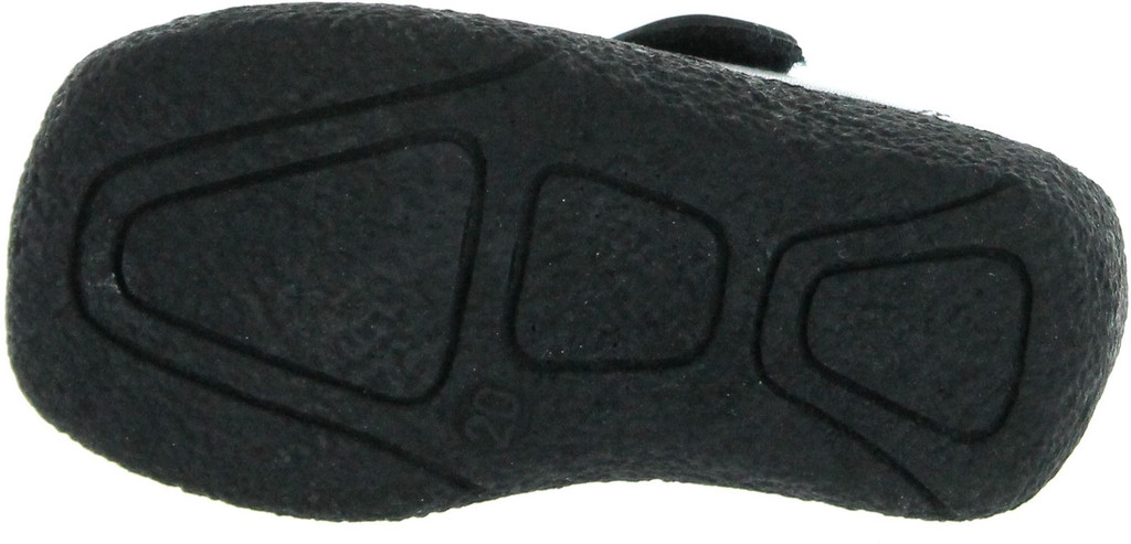 Oxford Baby Girls 2276 Little Walker Made In Italy Booties