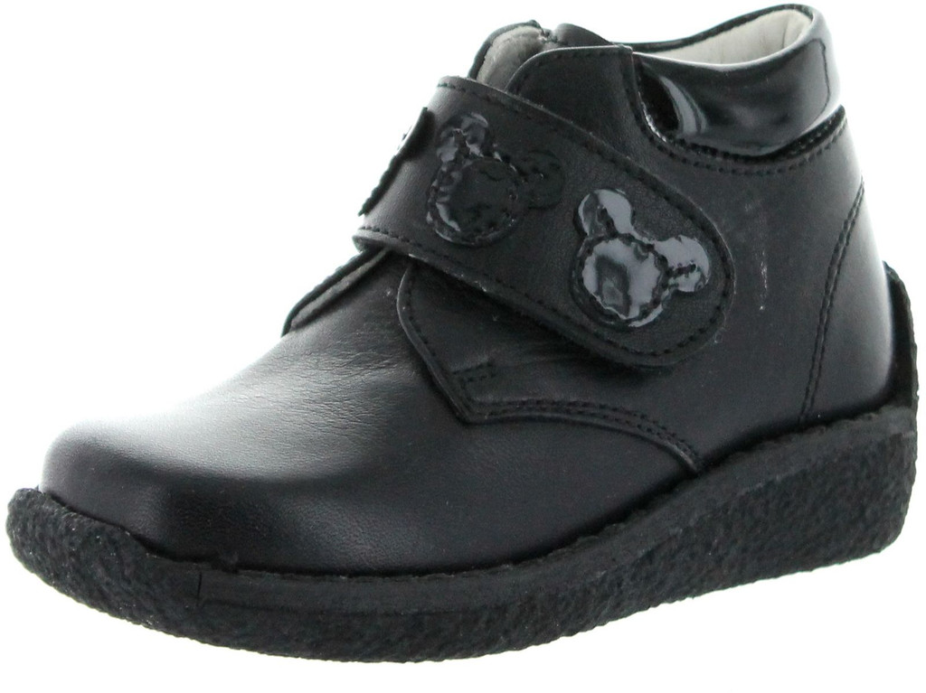 Oxford Baby Girls 2276 Little Walker Made In Italy Booties