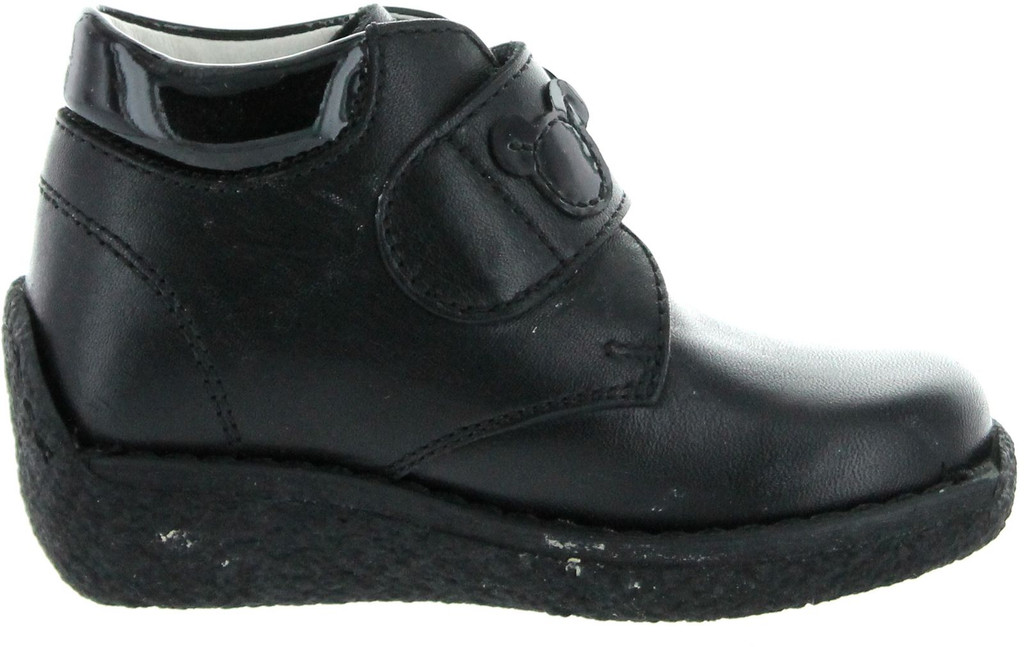 Oxford Baby Girls 2276 Little Walker Made In Italy Booties