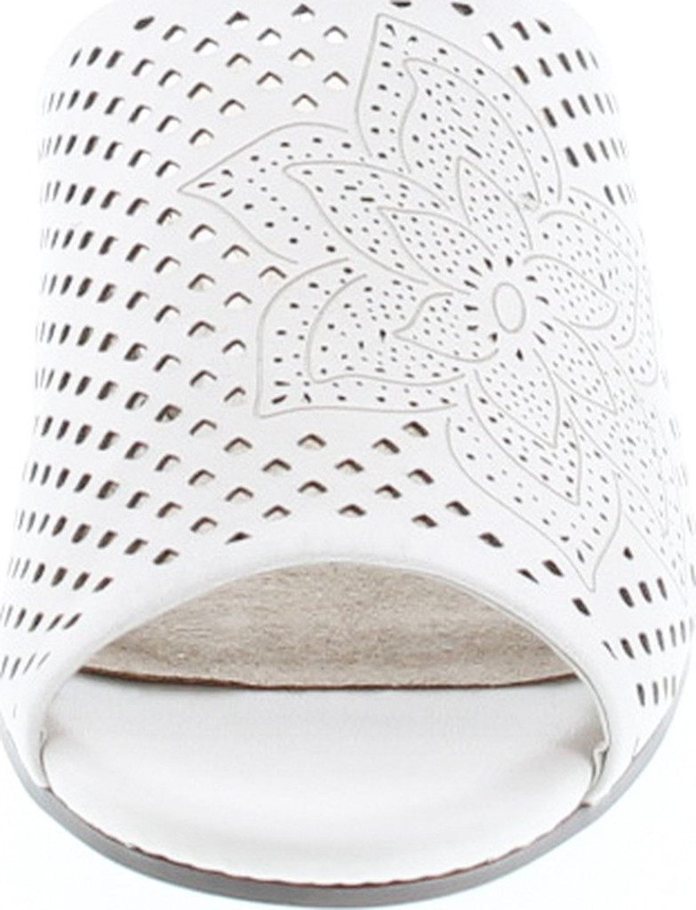 Aerosoles Women's Bitmap Slide Sandal