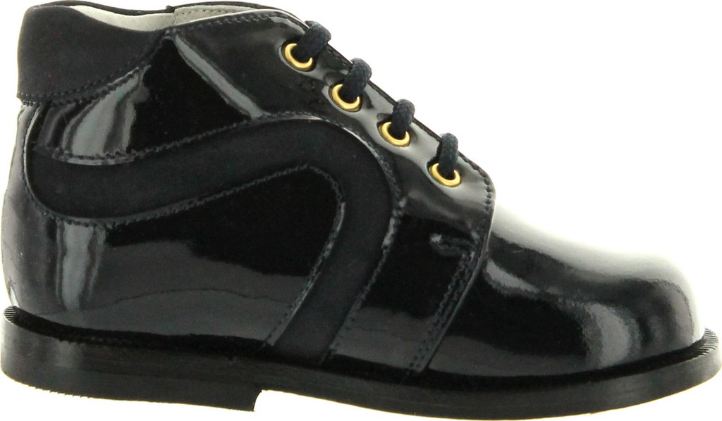 Oxford Girls 2040 Made In Italy Fashion Dress Booties