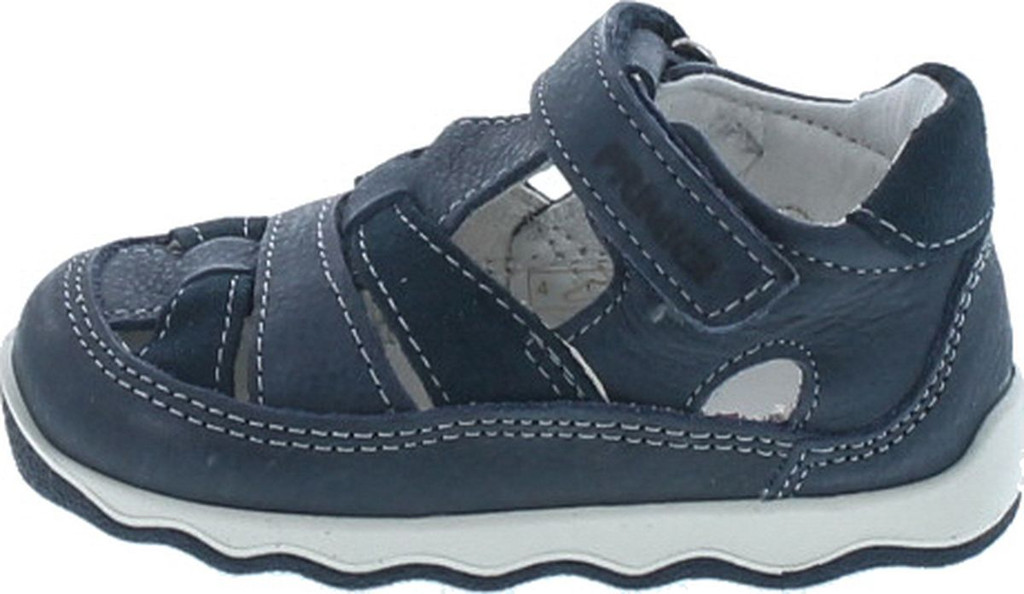 Primigi Girls 33710 Fashion Closed Toe And Front Casual Sandals