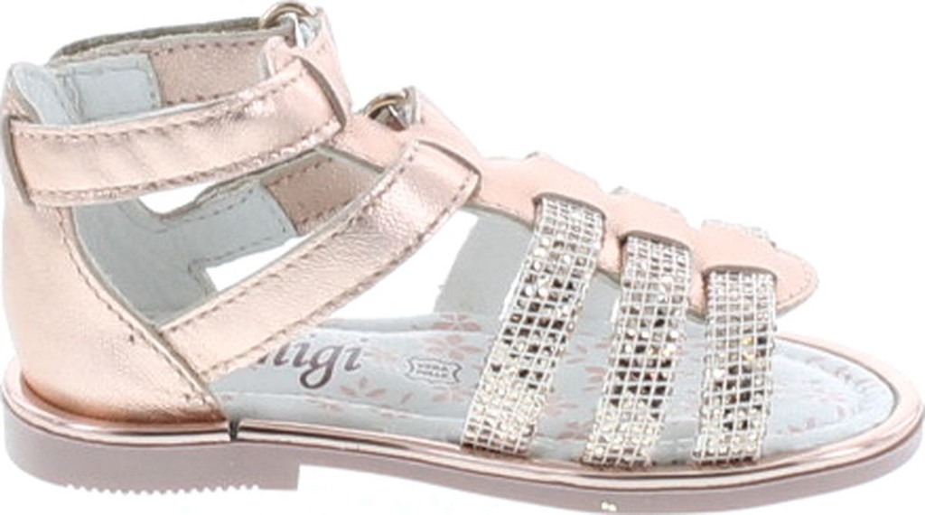 Primigi Girls Fashion Gladiator Sandals