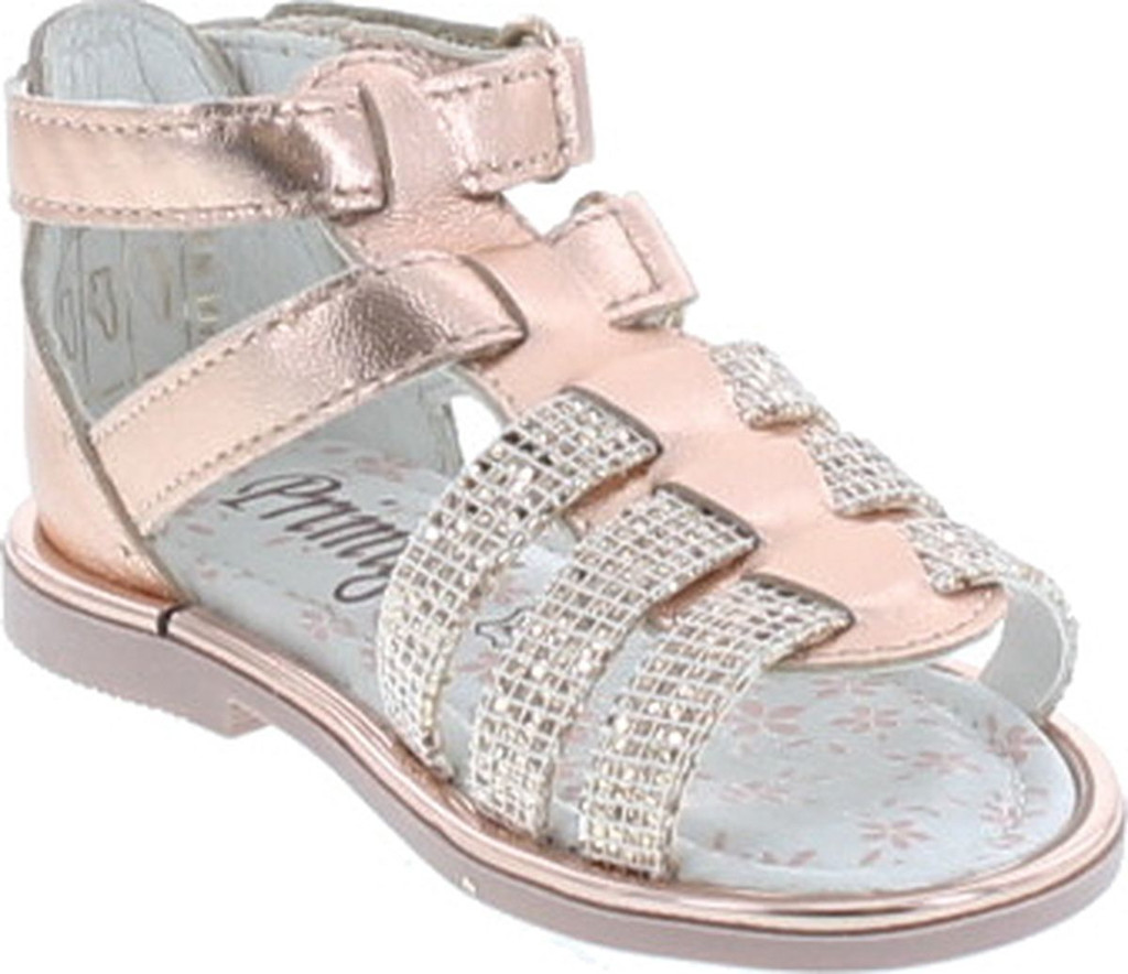 Primigi Girls Fashion Gladiator Sandals