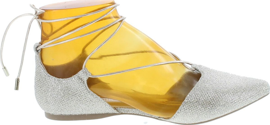City Classified Womens Kance Fashion Flats Shoes