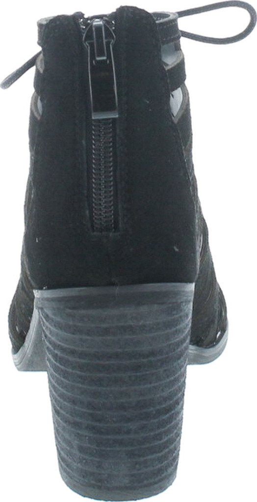 Very Volatile Women's Anabelle Heeled Sandal