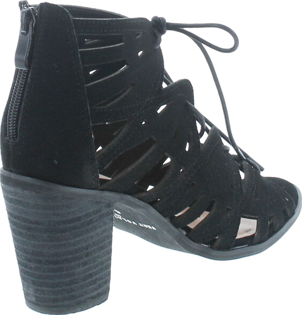 Very Volatile Women's Anabelle Heeled Sandal