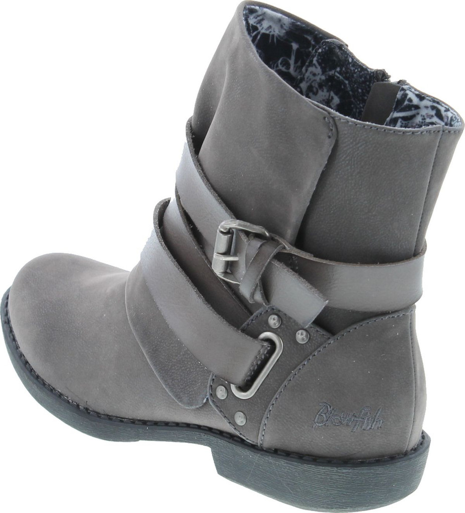 Blowfish Women's Alias Ankle Bootie