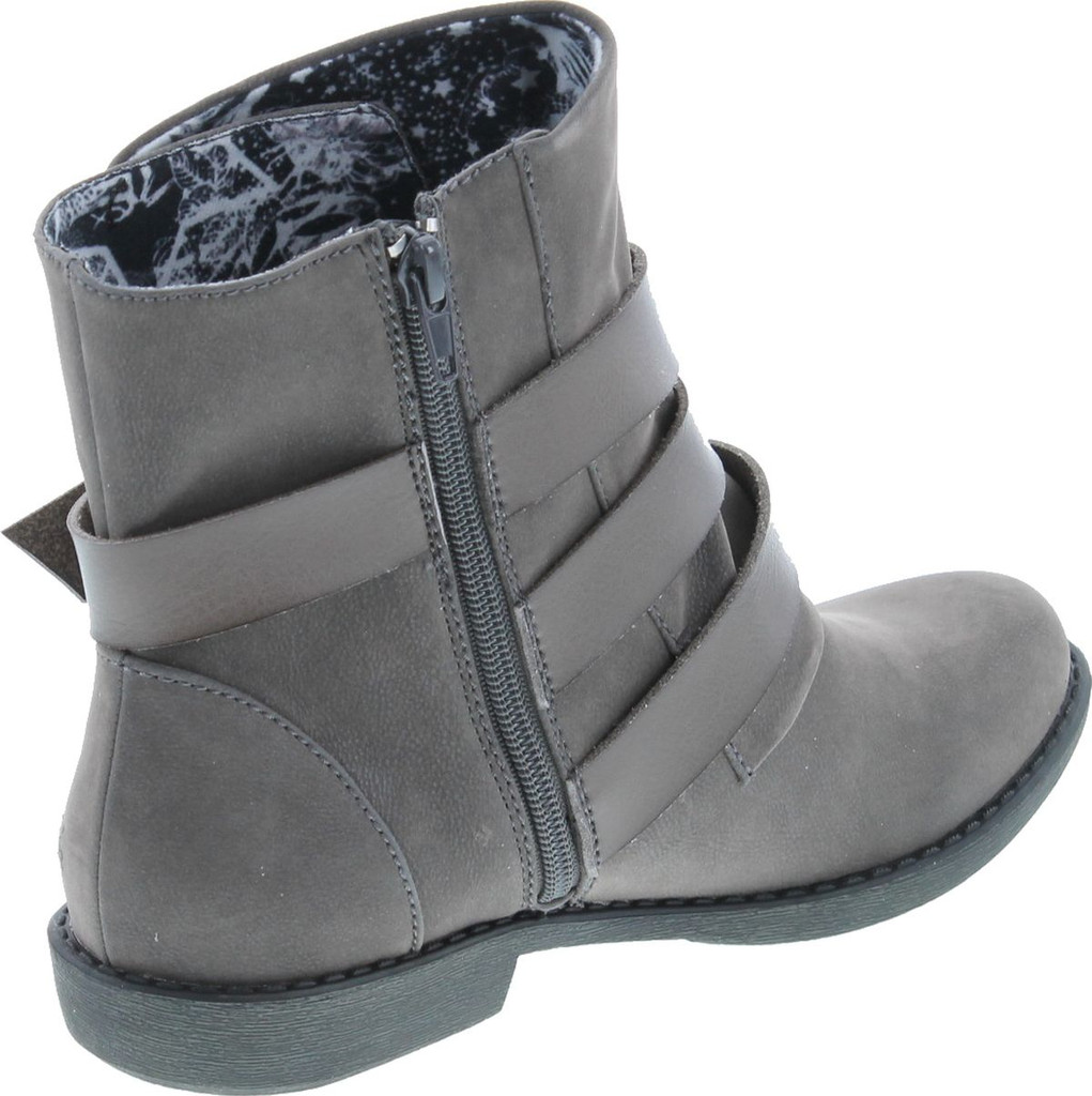 Blowfish Women's Alias Ankle Bootie
