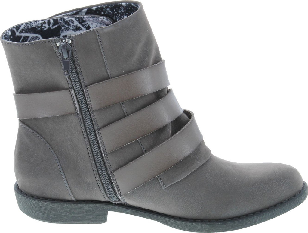 Blowfish Women's Alias Ankle Bootie