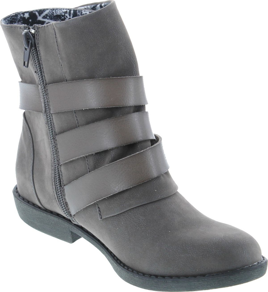 Blowfish Women's Alias Ankle Bootie