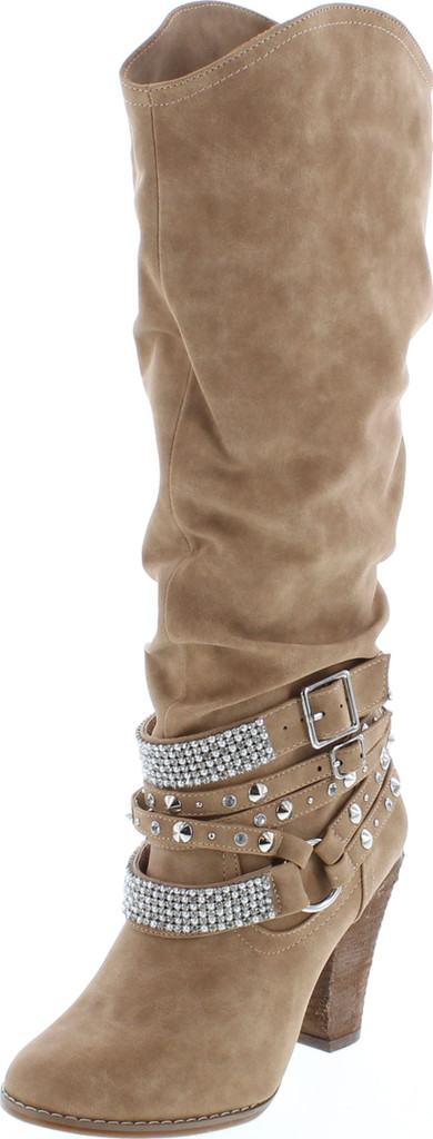 Not Rated Women's Swag Winter Boots