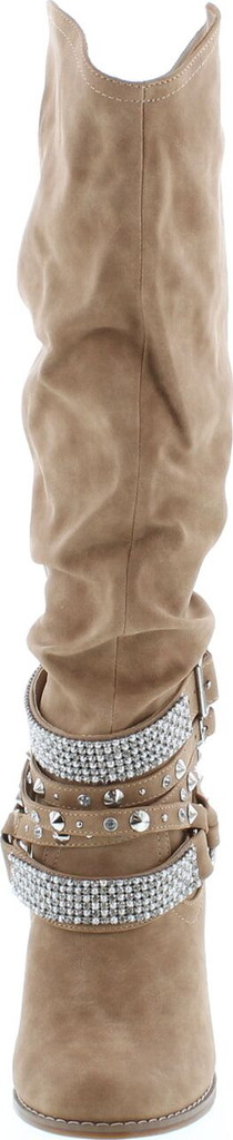 Not Rated Women's Swag Winter Boots
