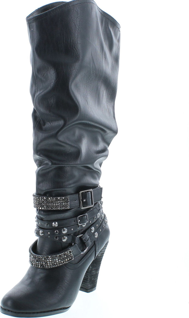 Not Rated Women's Swag Winter Boots