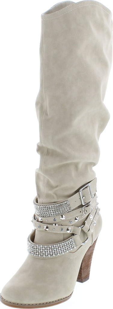 Not Rated Women's Swag Winter Boots