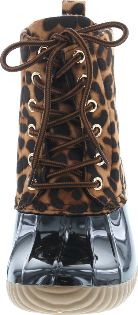 Yoki Women's Dylan-33 Fashion Boot