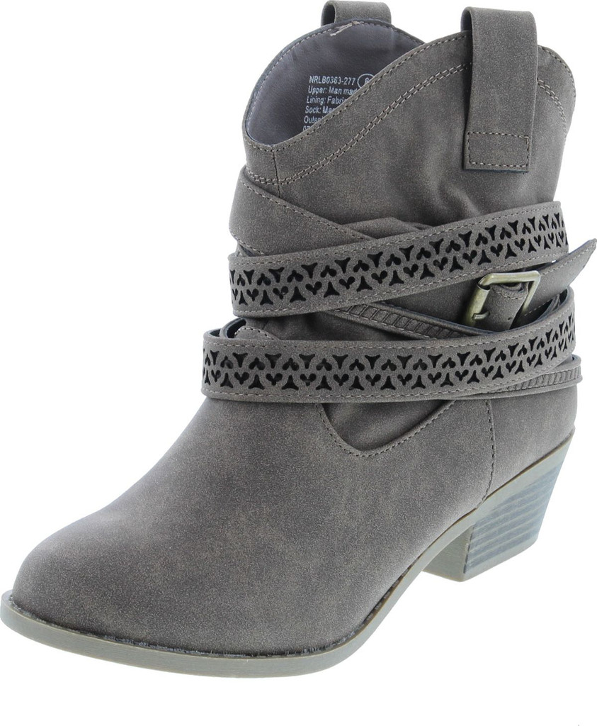 Not Rated Women's Sunami Boot