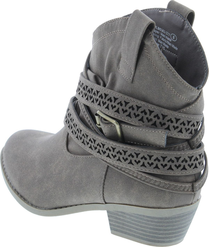 Not Rated Women's Sunami Boot