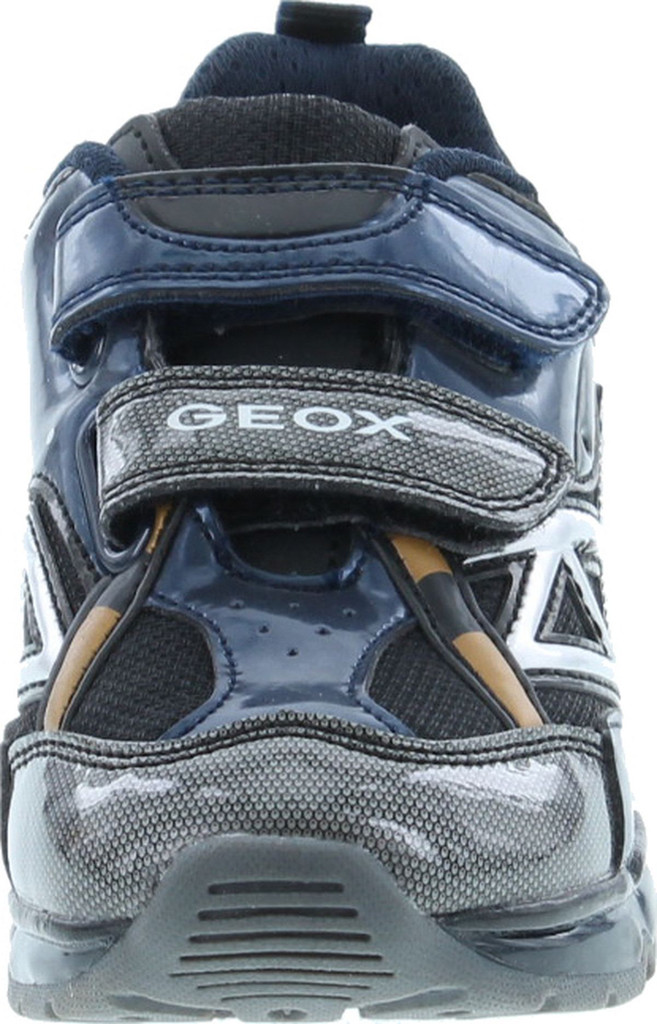 Geox Boys Junior Android Fashion Sneakers