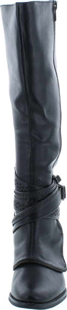 Not Rated Women's Big Spender Winter Boot