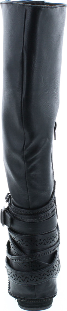 Not Rated Women's Big Spender Winter Boot