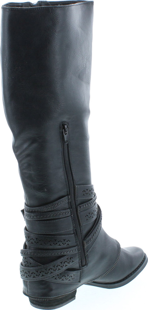 Not Rated Women's Big Spender Winter Boot