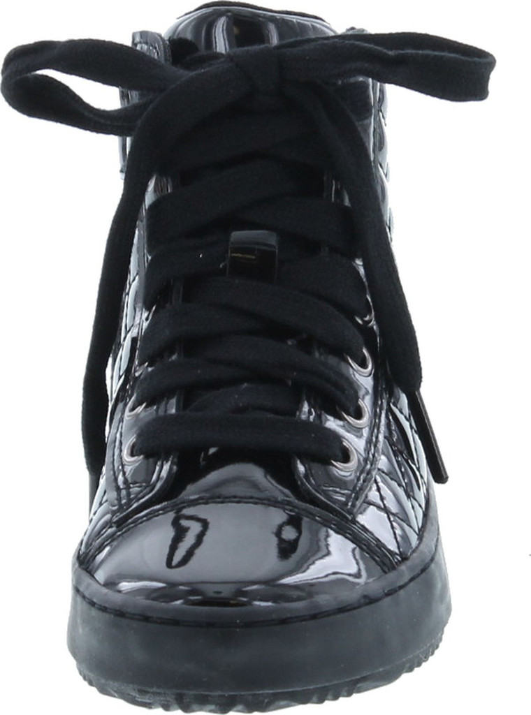 Geox Girls Junior Kalispera Fashion Sneakers