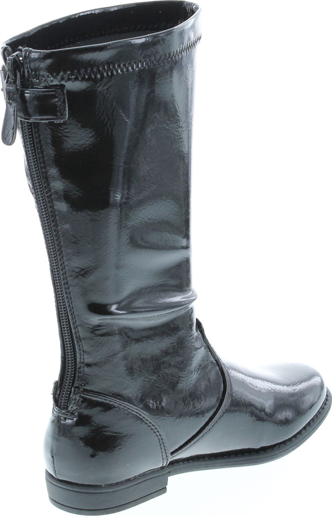 Kenneth Cole Girls Heart Treat Fashion Boots