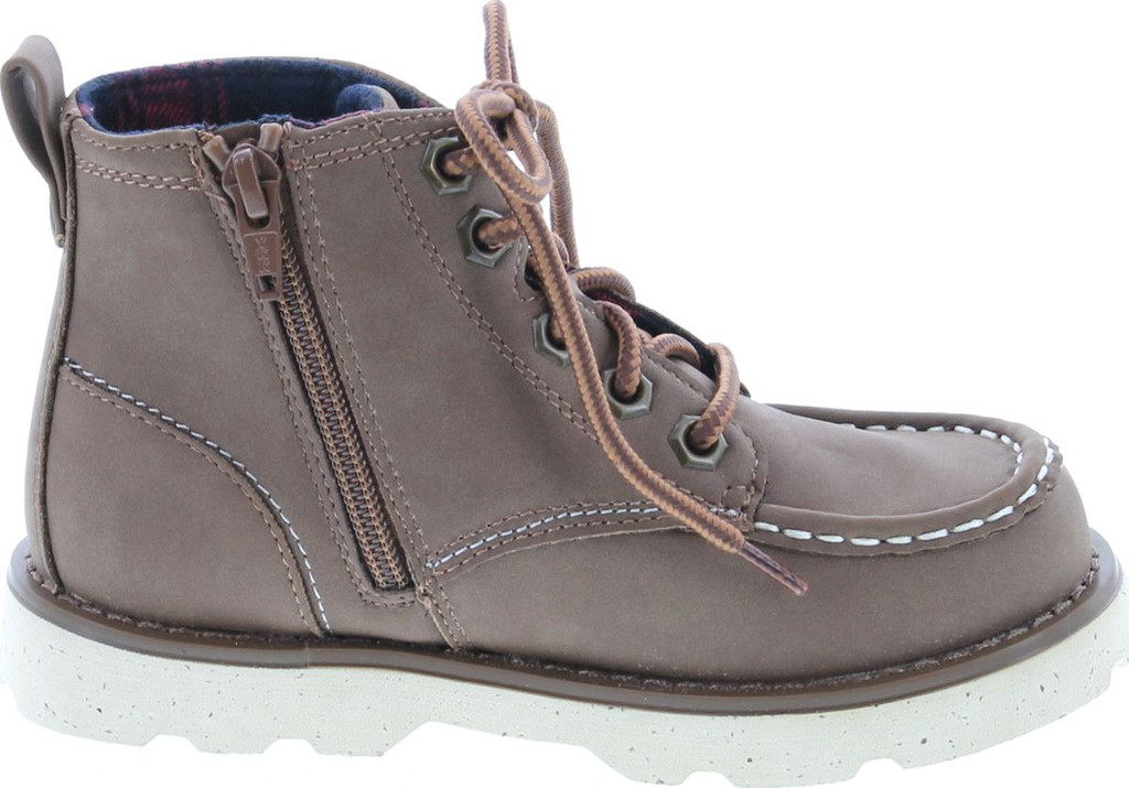 Skechers 93636L Boy's Bowland - Timberpine Boots