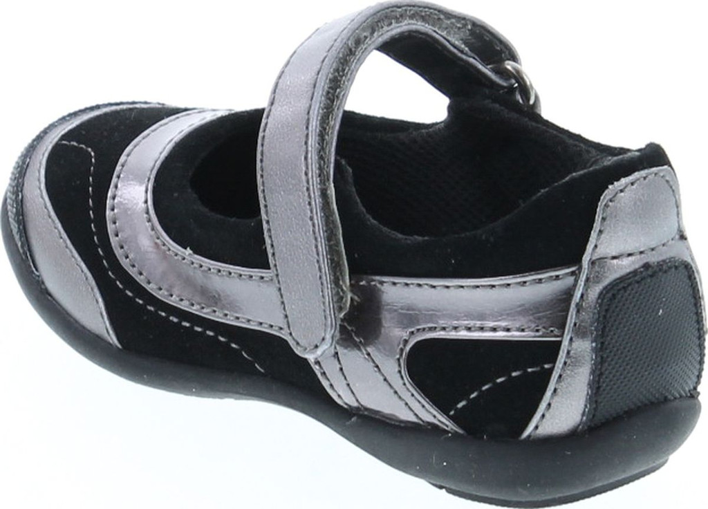 Jumping Jacks Gloria Mary Jane