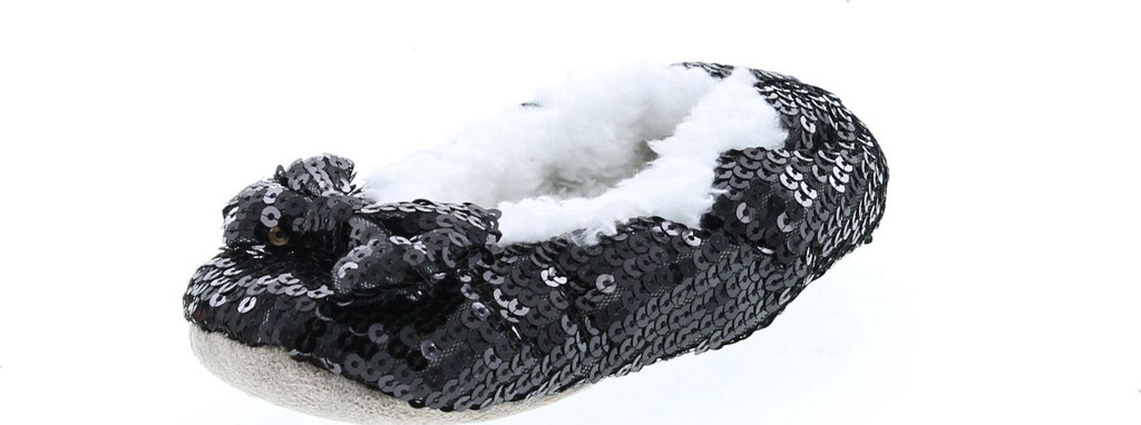 Static Footwear Girls Fashion Flat House Slippers