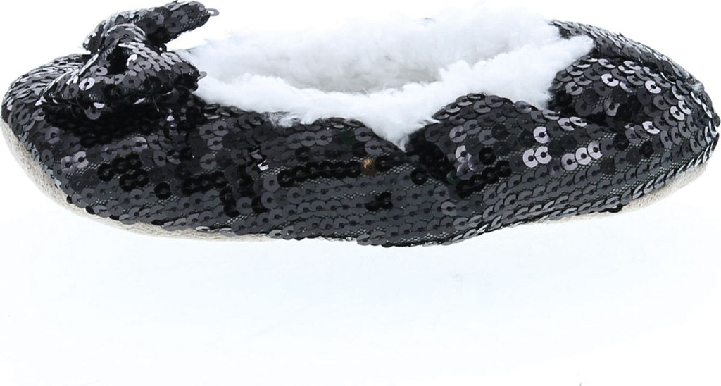 Static Footwear Girls Fashion Flat House Slippers