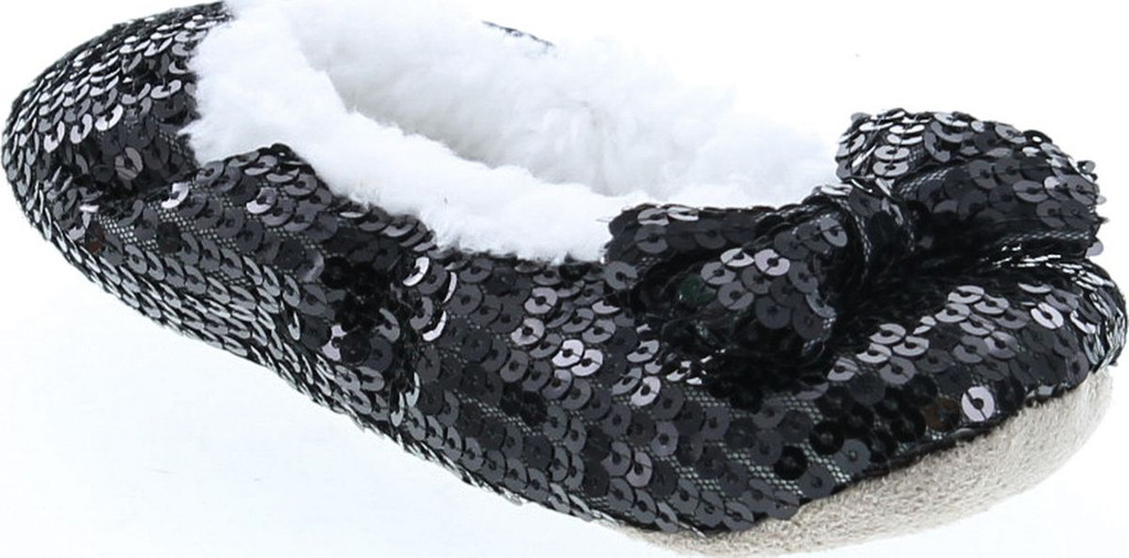 Static Footwear Girls Fashion Flat House Slippers