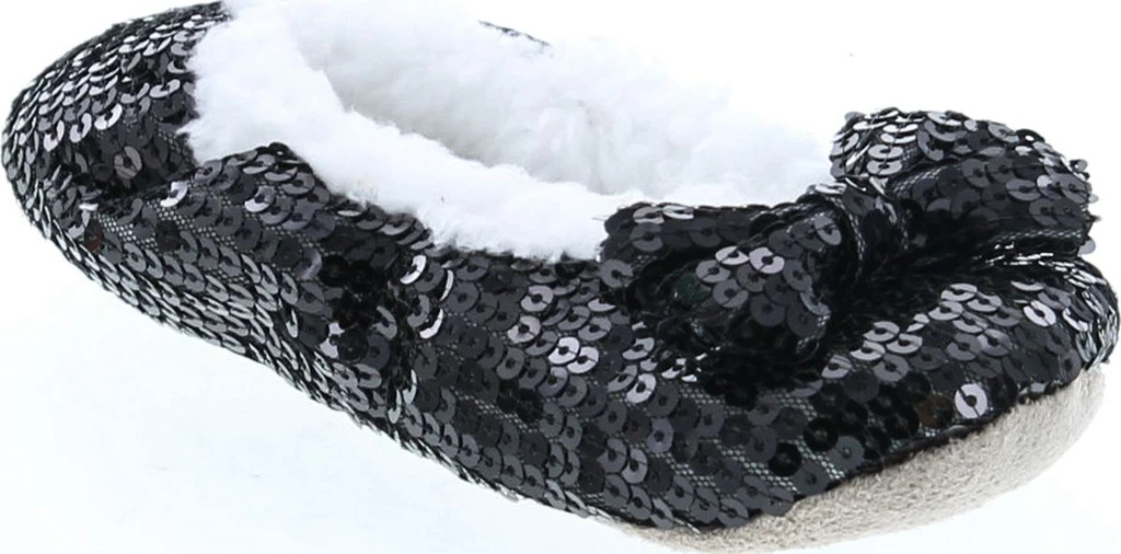 Static Footwear Girls Fashion Flat House Slippers