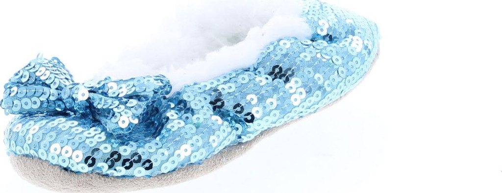 Static Footwear Girls Fashion Flat House Slippers