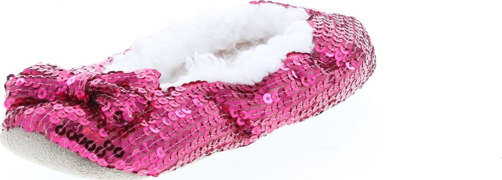 Static Footwear Girls Fashion Flat House Slippers