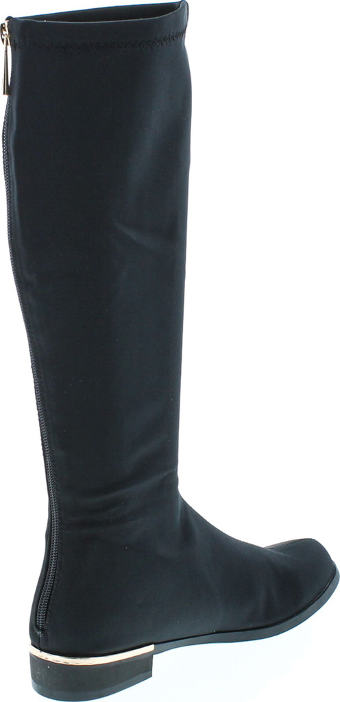 Extreme By Eddie Marc Fortune Women Knee High Boot