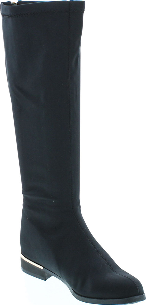 Extreme By Eddie Marc Fortune Women Knee High Boot
