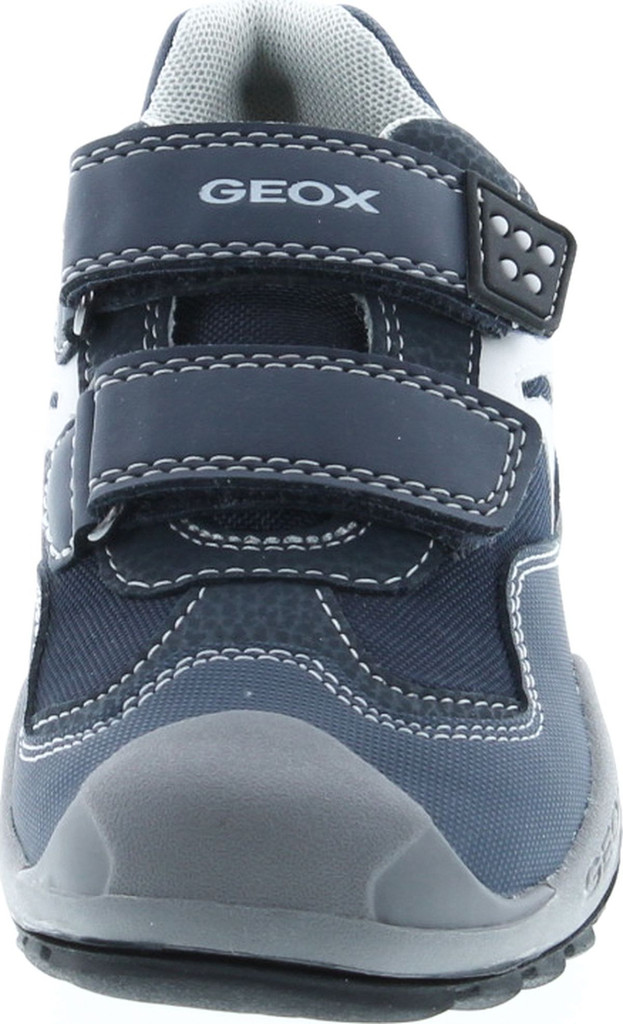 Geox Boys Savage Junior Fashion Sneakers