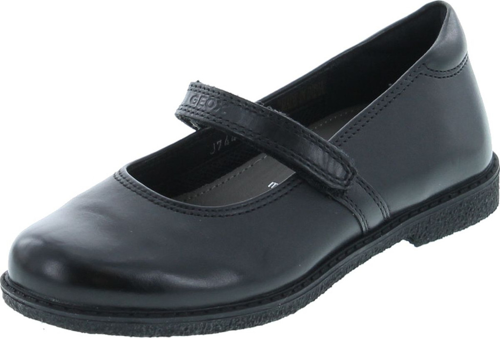 Geox Girls Junior Shawntel Fashion Shoes