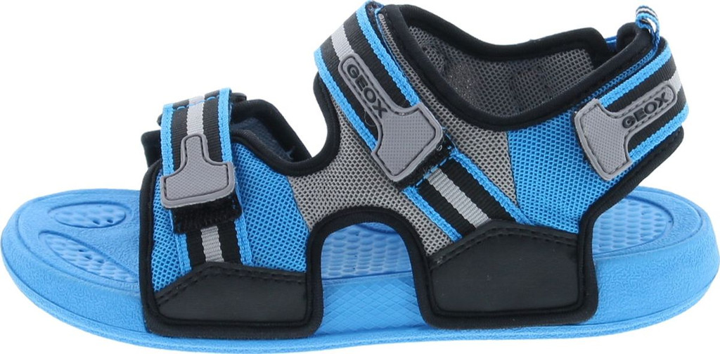 Geox Boys Junior Ultrak Sandals