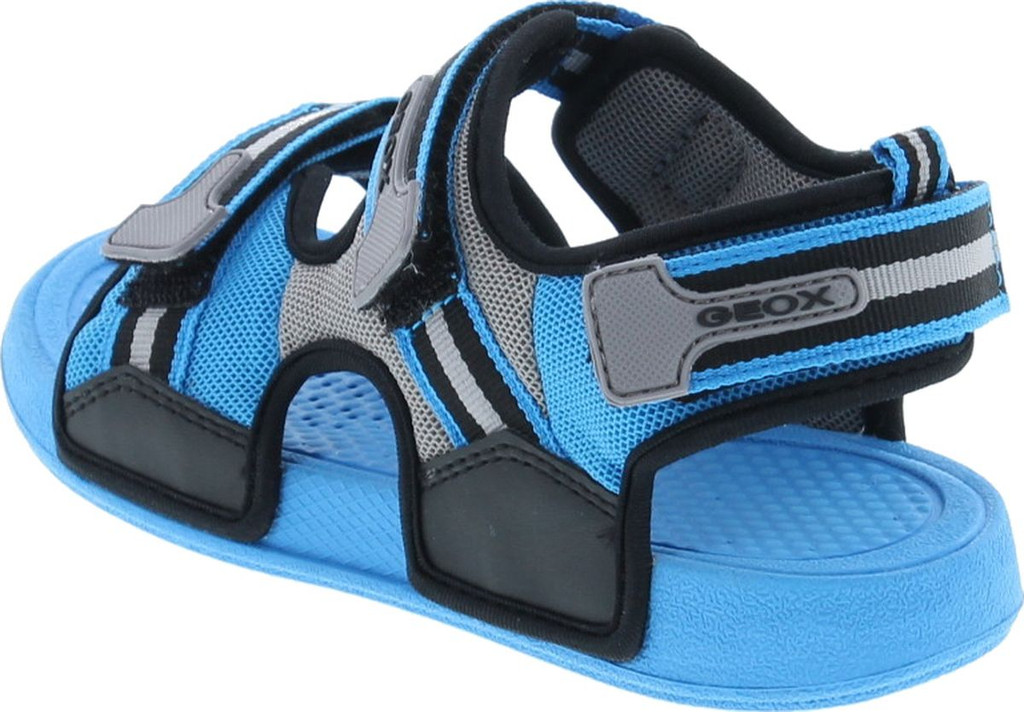 Geox Boys Junior Ultrak Sandals