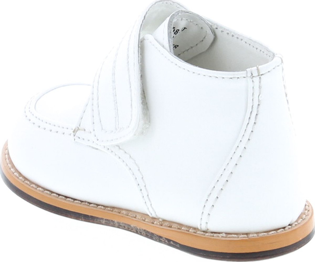 Josmo 8191 Kids Unisex Walking First Walker Shoe