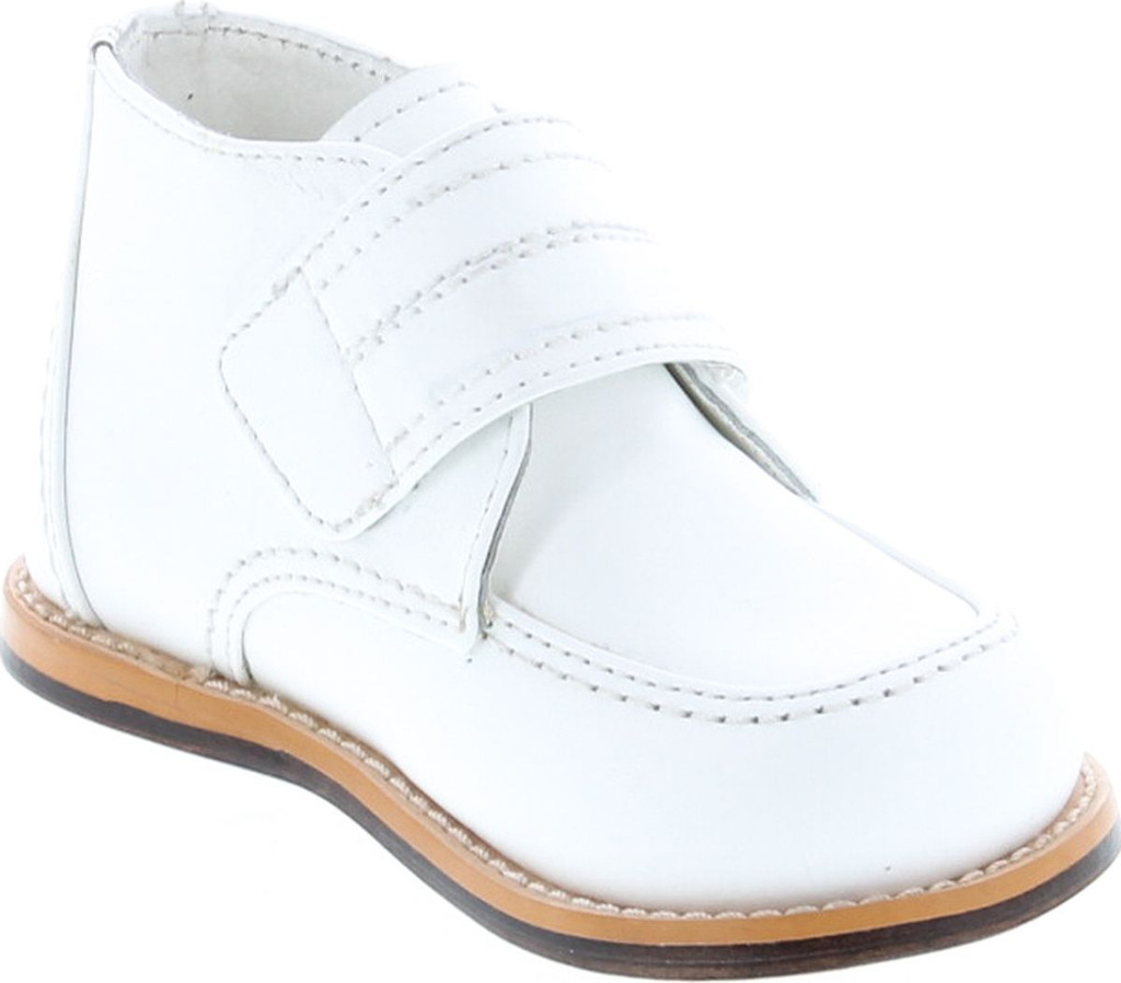 Josmo 8191 Kids Unisex Walking First Walker Shoe