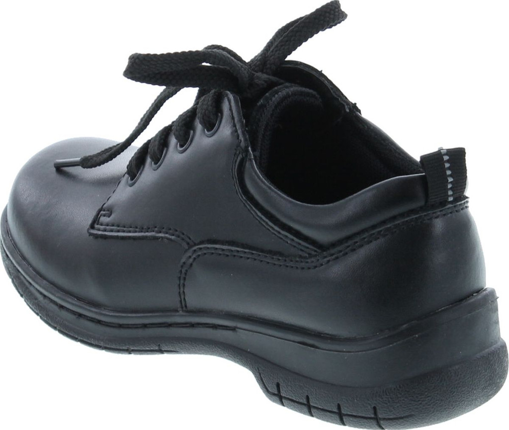 Hush Puppies History Oxford