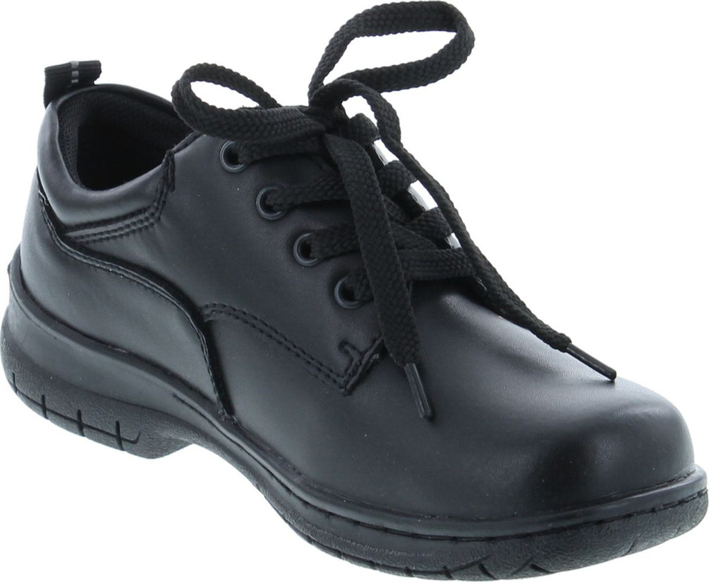 Hush Puppies History Oxford