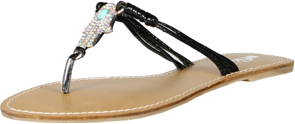 Gcny Good Choice Womens Victoria Sandals