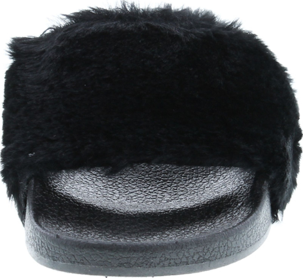 Wild Diva Lounge Womens Matty-01 Fashion Slides Sandals