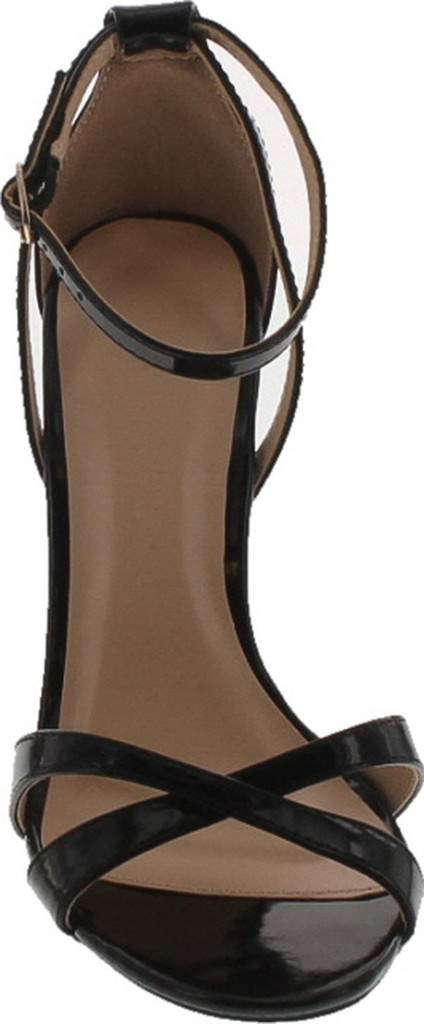 Wild Diva Womens Adele-167 Fashion Dress Sandals